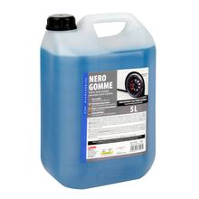 Nero gomme, skoncentrowane - 5 L