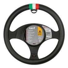 Flag It, Cubierta de Volante de Skeentex - M - Ø 37/39 cm - Italia