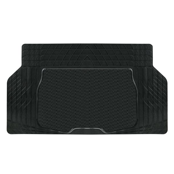 Slim Protection, Trunk Mat - M - cm 140x79