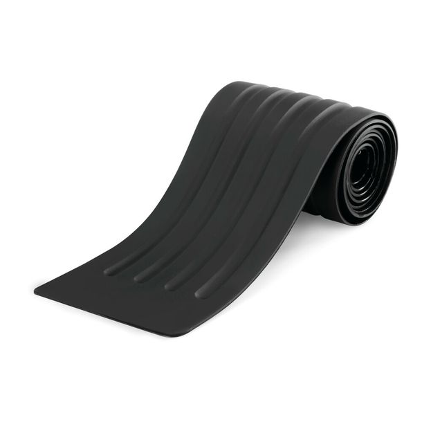 Pro Bumper, Universele Krasbescherming voor de achterbumper - L - 80x1050 mm