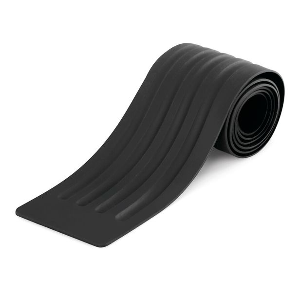 Pro Bumper, Universele Krasbescherming voor de achterbumper - M - 70x900 mm