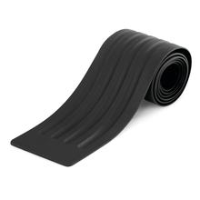 Zadní nárazníkový chránič, Univerzální ochrana proti poškrábání pro zadní nárazník - M - 70x900 mm