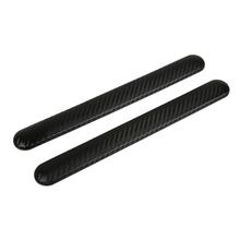 Saver, Stoßstangenschutz - Carbon Look