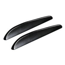 Aero-Flaps, aerodynamische flaps, 2 st. - M - 328x48 mm