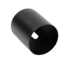 Instrumentenhouder (52 mm) - Zwart