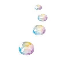 Crystal Mania, 59 st. - Arcobaleno