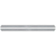 Roestvrijstalen deurdrempelprofielen - PB-5 - 625x32 mm