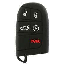 Schlüsselcover Lampa für Autoschlüssel, Einzelkonf. - kompatibel für - Jeep - 1