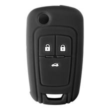 Schlüsselcover Lampa für Autoschlüssel, Einzelkonf. - kompatibel für - Opel - 2