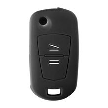 Copertura chiave Lampa per chiavi auto, confezione singola - compatibile per - Opel - 1