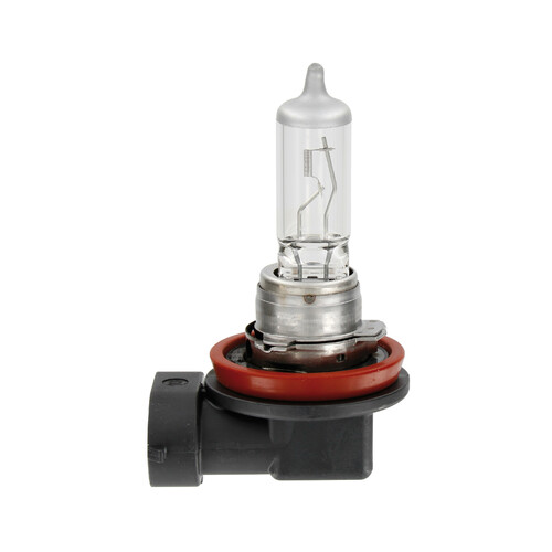Glühlampe Leuchtmittel OSRAM 12V Ultra Life H11 55W PGJ19-2 mit Zulassung, 1 Stück Blister