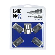 Trava de roda Lampa proteção contra roubo de rodas K010 4 peças F200