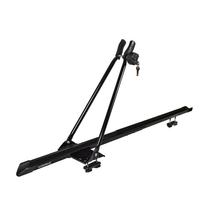 Bike-One, porte-vélos en acier - Noir