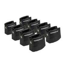 Kit de conexões (pontos fixos) - 4 trilhos