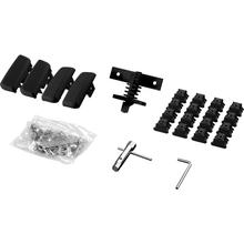 Kargo Rack System - Kit de acessórios de montagem - h 7 cm