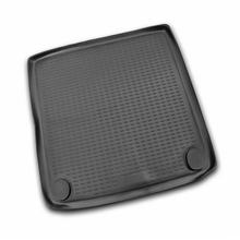 Vaschetta per bagagliaio su misura in TPE - compatibile per Ssangyong Rexton (11/02>12/12)