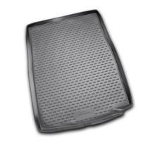Vaschetta per bagagliaio su misura in TPE - compatibile per Bmw Serie 7 (F01) (10/08>10/15)