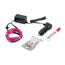Luz de Cadena 12V - 200 cm - Violeta