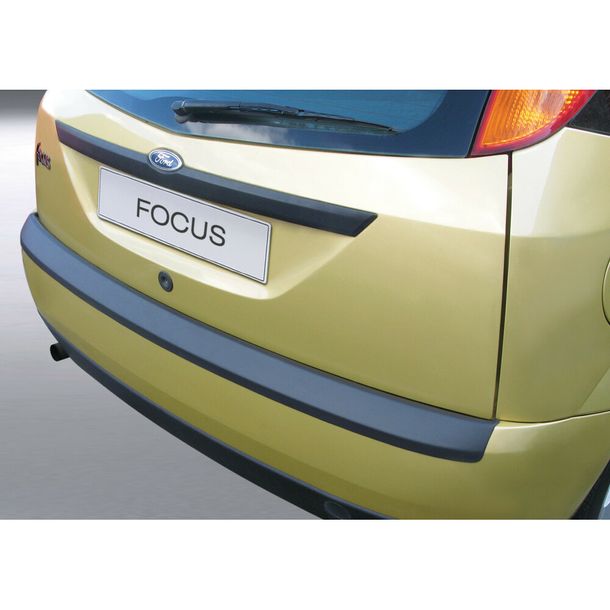 Bumper Guard Lampa compatible with Ford Focus 3/5p (10/98>9/01)