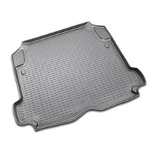 Vaschetta per bagagliaio su misura in TPE - compatibile per Volvo S60 (10/00>08/10)