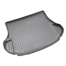 Vaschetta per bagagliaio su misura in TPE - compatibile per Volvo S40 (01/04>12/12)