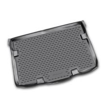 Vaschetta per bagagliaio su misura in TPE - compatibile per Suzuki SX4 (09/09>08/13)