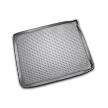 Bandeja de maletero a medida en TPE - compatible para Dodge Nitro (07/07>12/11)