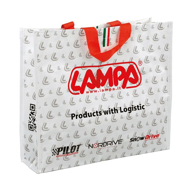 Lampa Werbe-Tasche in PP - S
