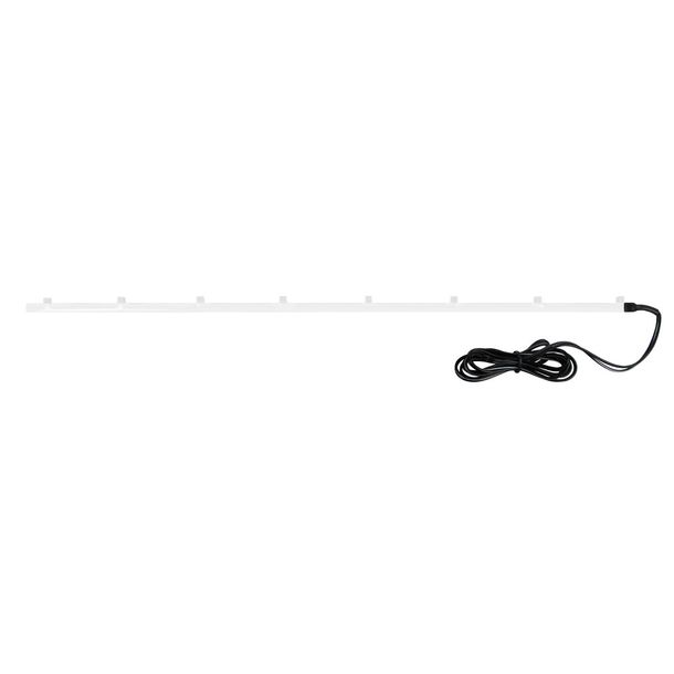 Lijmstrip Lampa Led, 24V - wit - 50 cm - 9 connectoren