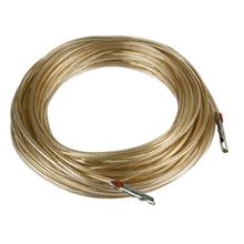 TIR-kabel met kabeluiteinde - 37 m