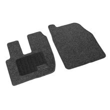 Alfombras Lampa de moqueta a medida compatibles para Daf LF (07/13>) - Daf LF45 (01/01>12/14) - Daf LF55 (01/01>12/14) - Renault Midlum (02/00>12/14) - Renault Premium 1 (02/96>04/06) - Renault Premium 2 (09/05>12/13)
