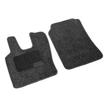 Tappetini Lampa in moquette su misura compatibili per Scania Serie L 4 (02/95>09/04) - Scania Serie P 5 (09/04>11/11) - Scania Serie P 6 (12/11>12/17)