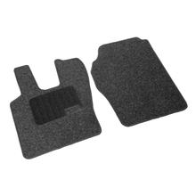 Tappetini Lampa in moquette su misura compatibili per Scania Serie G 5 (03/04>08/09) - Scania Serie G 6 (09/09>08/13) - Scania Serie G 6 - Streamline (09/13>12/17) - Scania Serie R 5 (03/04>08/09) - Scania Serie R 6 (09/09>08/13) - Scania