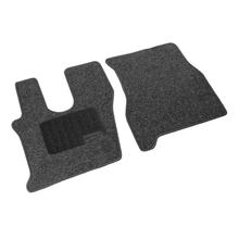 Tappetini Lampa in moquette su misura compatibili per Volvo FM (08/03>) - Volvo FMX (04/13>)