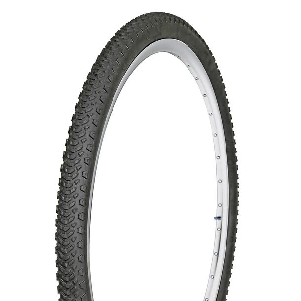 Neumático Lampa Mtb - 27,5 x 2,25 - Negro