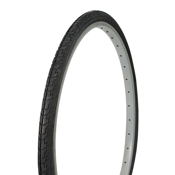 Pneu Lampa Holland - 26 x 1 3/8 - Noir