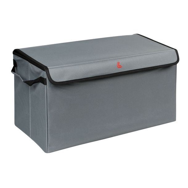 Premium, Trunk Organizer for Boot - XL - 59x32 cm