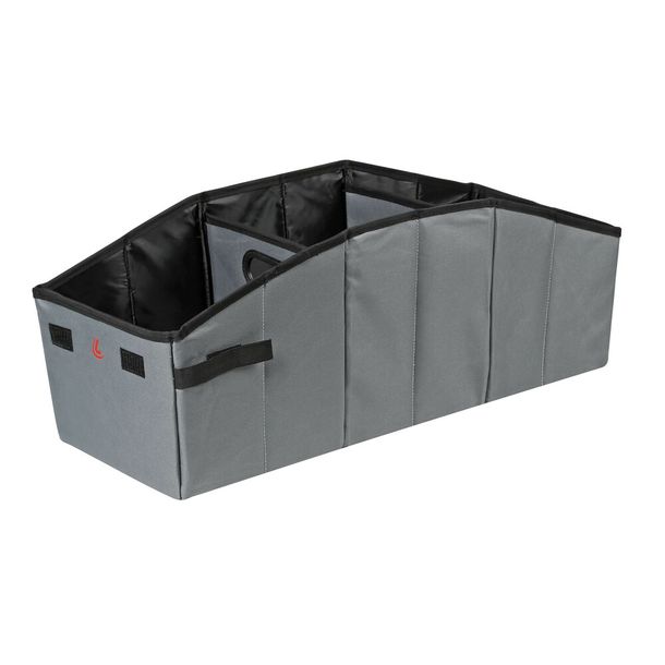 Premium, Trunk Organizer for Luggage Compartment - L - 70x27 cm