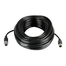 C20, cable de extensión con 4 pines de contacto - 20 m