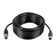 C10, cable de extensión con 4 pines de contacto - 10 m