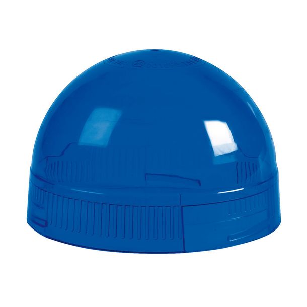 Vervangkap voor richtingaanwijzer Type 72992/72994 - Blauw