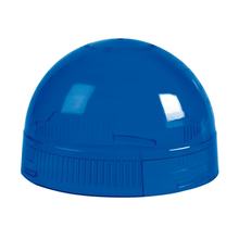 Cúpula de repuesto para luz de señal Art. 72992/72994 - Azul