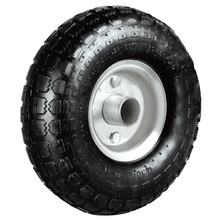 Rueda de repuesto inflable Ø 260 mm para eje servo