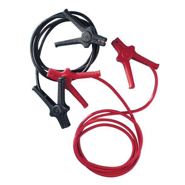 Cavo batteria Lampa - 350 cm - 350 A - 25 mm²