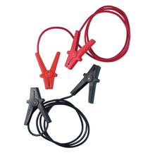 Cable de batería Lampa Standard - 250 cm - 200 A - 12,5 mm²