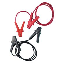 Cable de batería Lampa Standard - 250 cm - 100 A - 5,8 mm²
