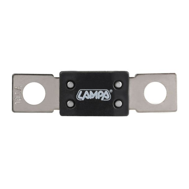 Maxi+, Blade Fuse type ANL 12/32V - 100A