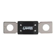 Maxi+, Portafusibile a lamella tipo ANL 12/32V - 100A