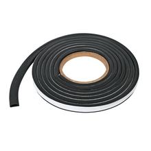 Tiras multiusos con recubrimiento de goma - 310 cm - 14x9 mm