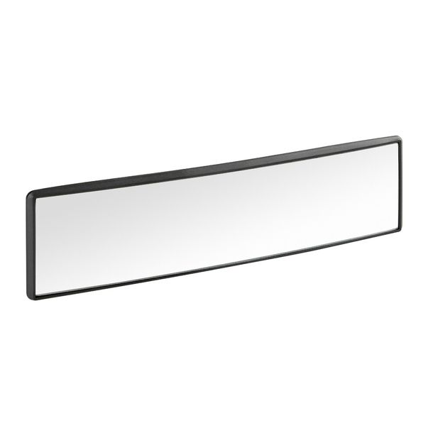 Convex 270, convex rear-view mirror - 270x65 mm
